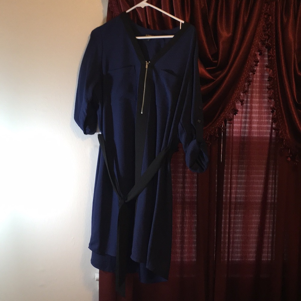 Express dress